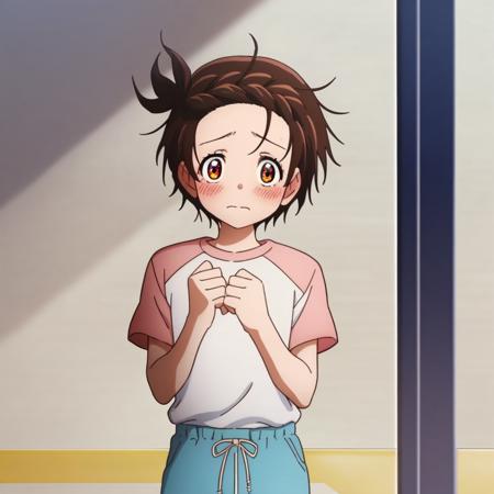 Inori Yuitsuka  (Medalist) [PonyXL6]版本V1 (ID: 1243279)