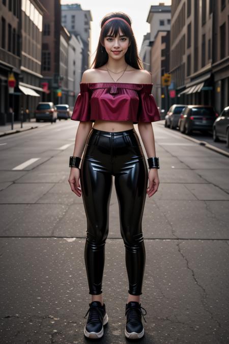 Latex Dresses Collection By Stable Yogi