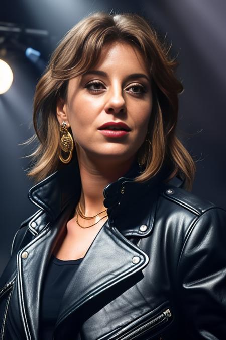 Élodie Chérie - Porn Actress