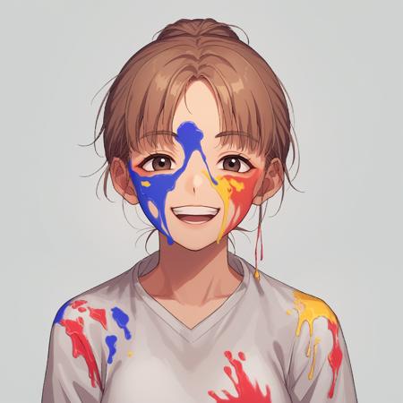 Splatter