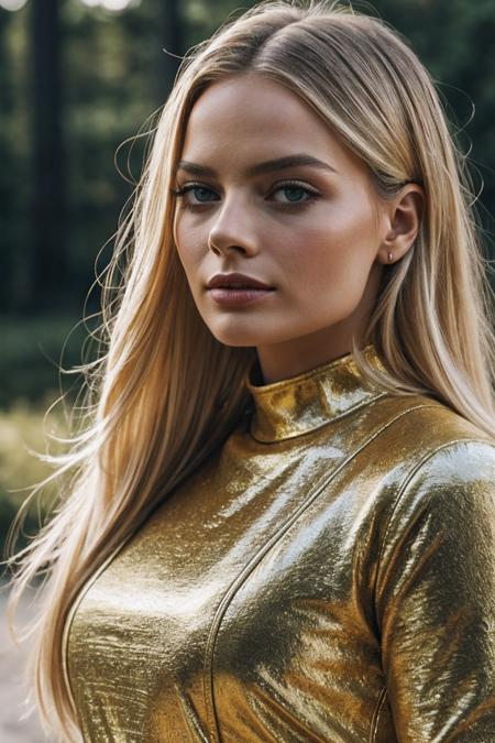 Margot Robbie