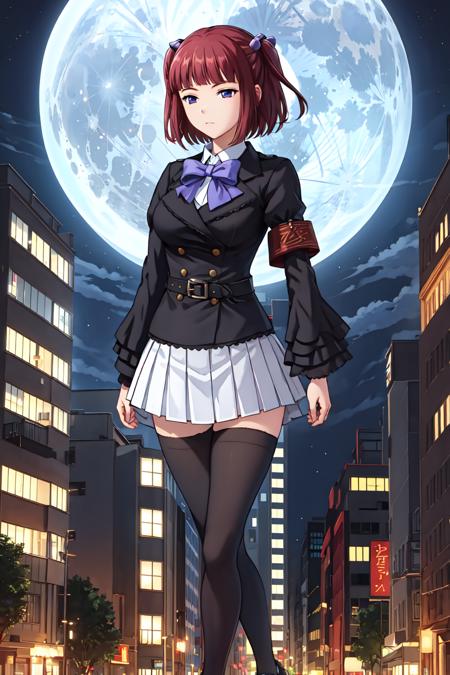 Ange Ushiromiya