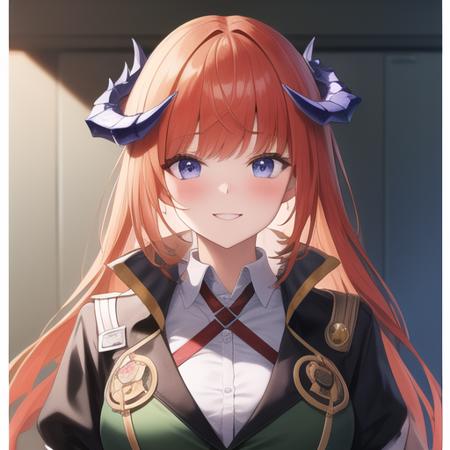 风笛-明日方舟（Bagpipe-Arknights）