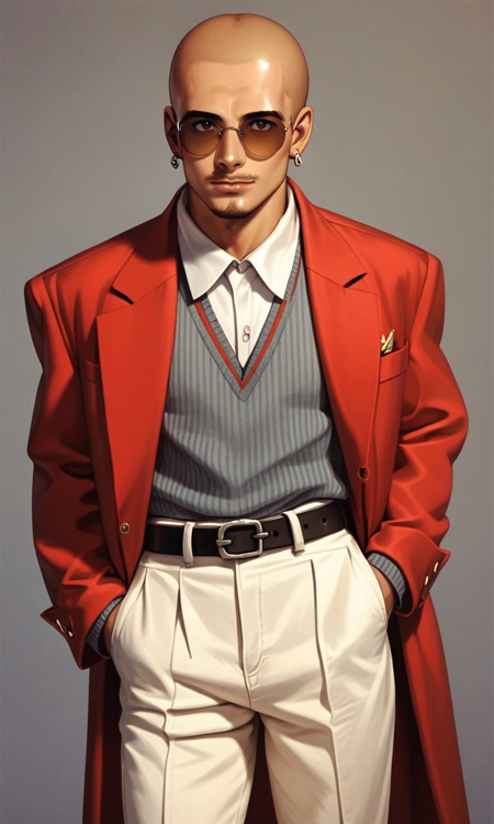 Decades Fashion