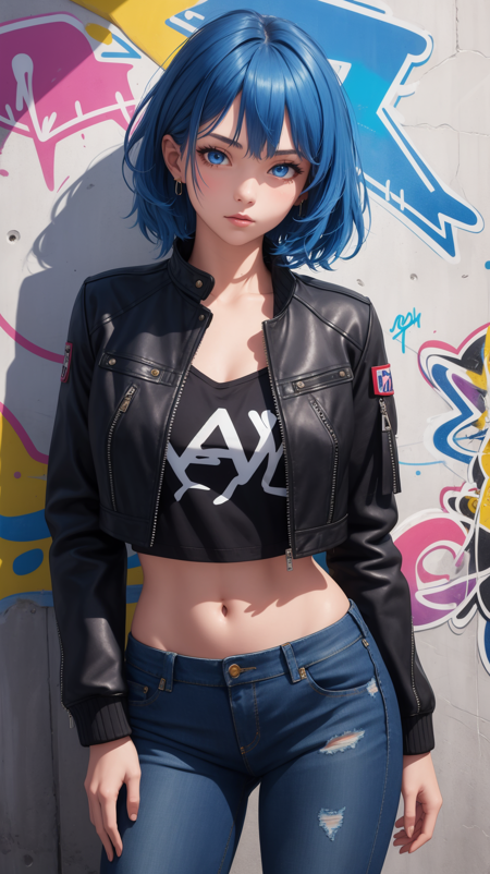 RaesanMix