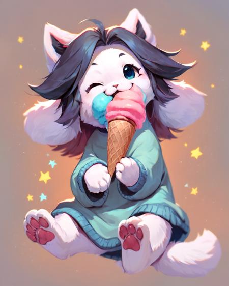 Temmie (undertale)
