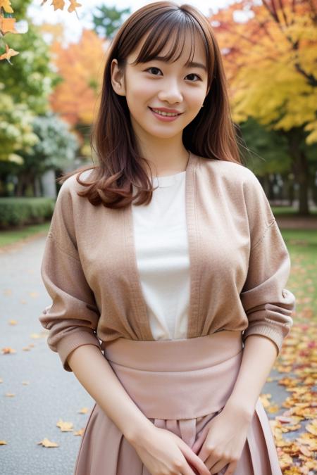 SekineYuna / 関根 優那_JP_Actress