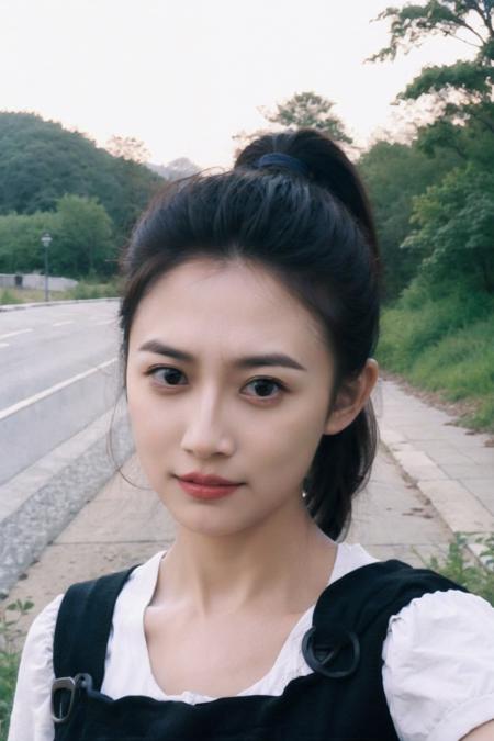 陈钰琪 chenyuqi