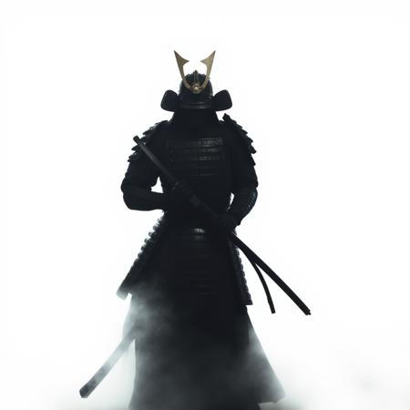 Shogun style XL + F1D