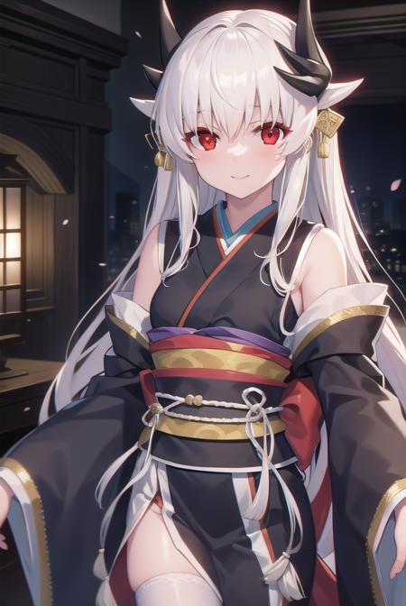 Kiyohime (清姫) - Fate Grand Order