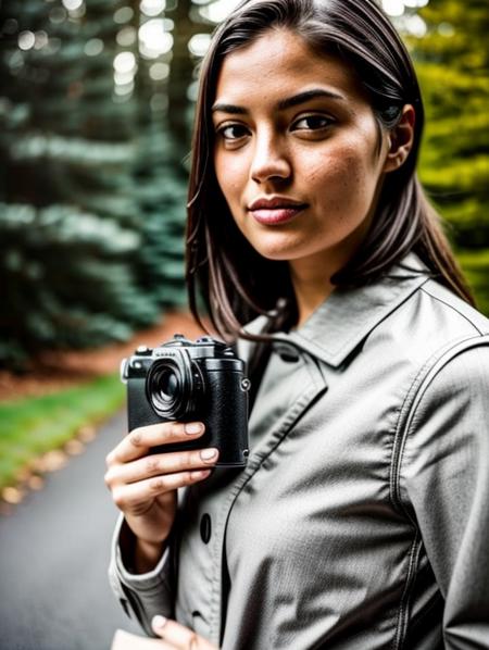 Digital camera models wildcard