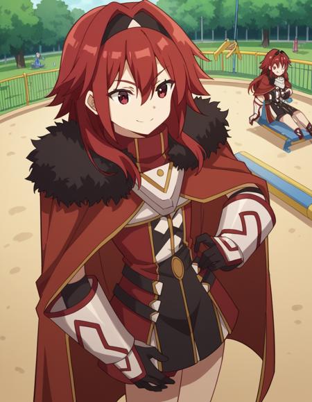 Mii (ミィ) - BOFURI: I Don't Want to Get Hurt, so I'll Max Out My Defense. (痛いのは嫌なので防御力に極振りしたいと思います。)