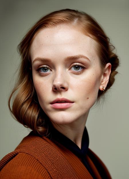 Abigail Cowen