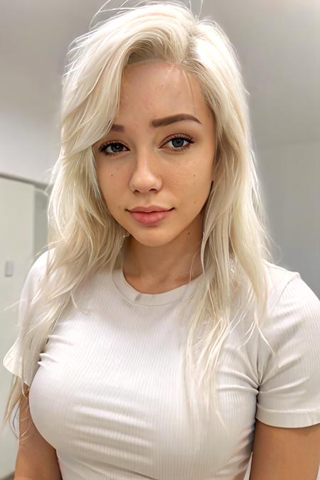 Alanah Pearce