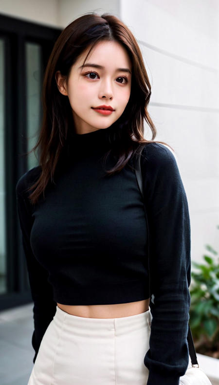 Lora-SDXL: Emilie Ishikawa 石川恵美里版本v1.0 (ID: 940244)
