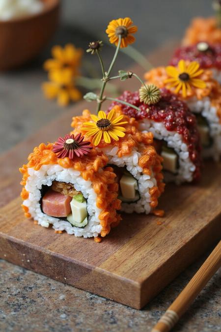 Dried Flowers版本v1.0 (ID: 943068)