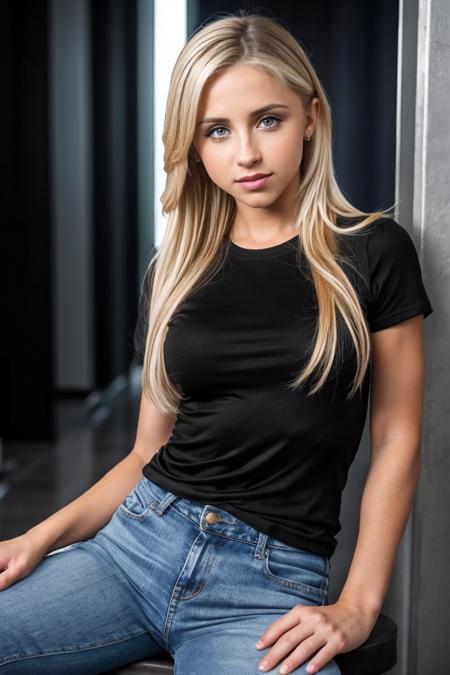 Alix Lynx