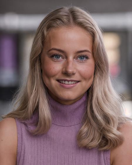 Selma Pettersen | ??版本v1.0 (ID: 1242581)