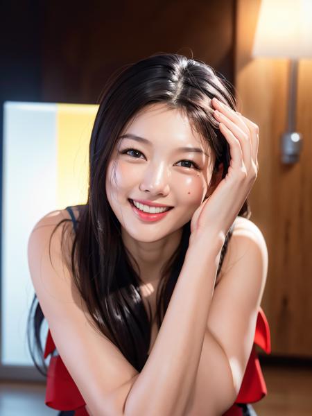 Kim Yoo-jung (김유정)