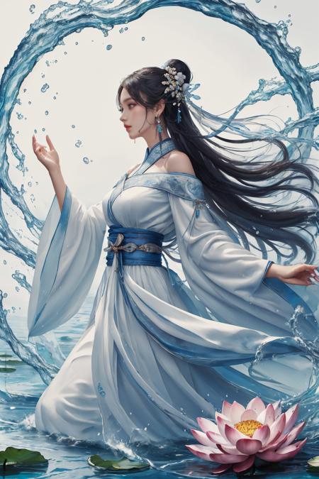 Take control of the oceans 海飞丝