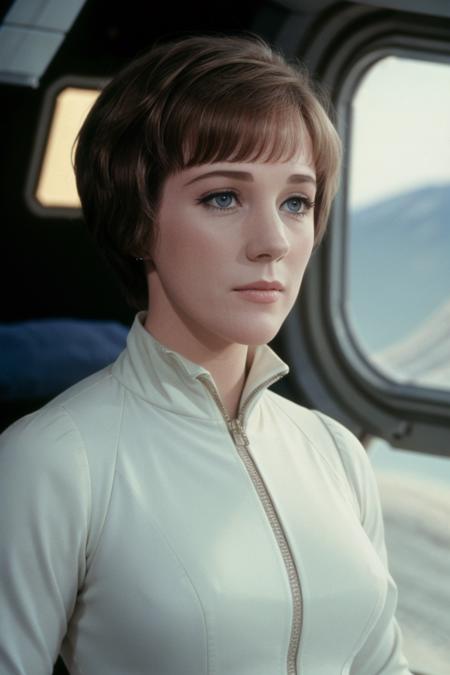 Julie Andrews版本v1.0 (ID: 510903)