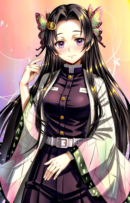 Kanae Kochou (Demon Slayer) Lora