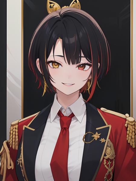 Kannagi Loki (Phase Connect JP)