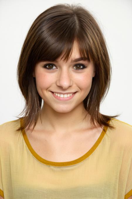 Christina Grimmie (In Memorium)