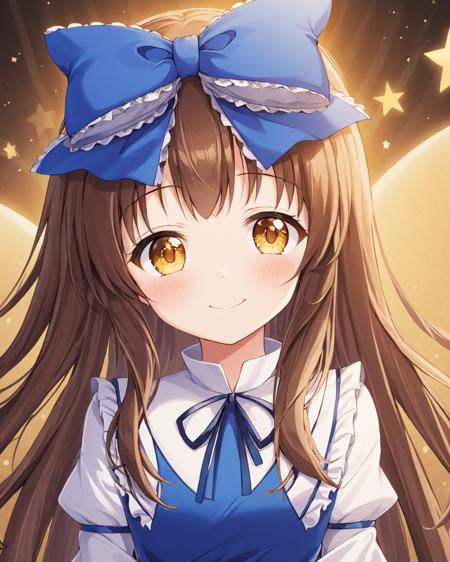 XL | touhou|东方 projcet 斯塔萨菲雅/スターサファイア/Star Sapphire