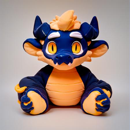 Toys | Fumo toys | Plush
