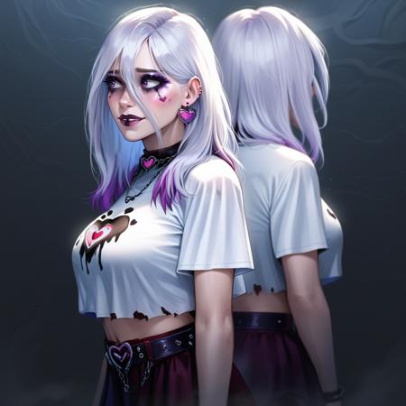 Sable Ward - Dead By Daylight [PONY]