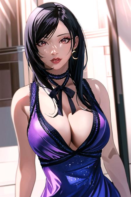 Tifa Lockhart  LoRA