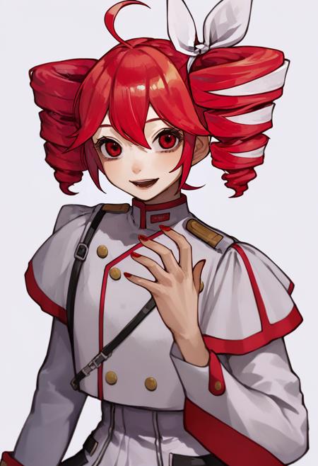 [SDXL] Artist Style: sakauchi/坂内若