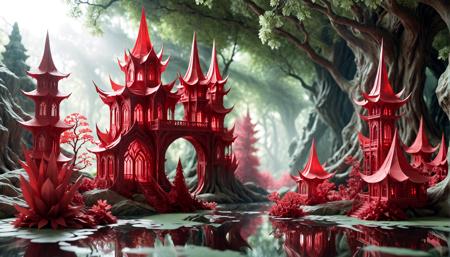 Fantasy Wallpaper