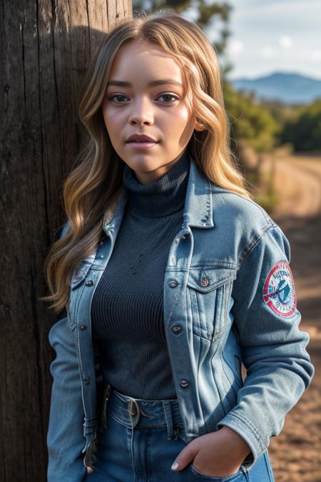 Jade Pettyjohn