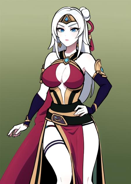 Zeon J. EX Style