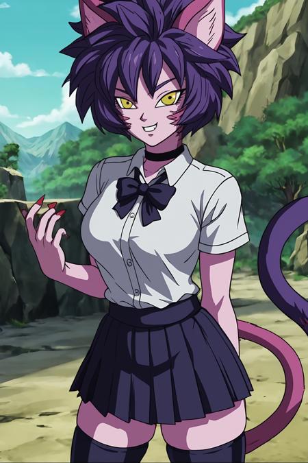Hop - Dragon Ball Super (HellKaiza)版本v1.0 (ID: 1032290)
