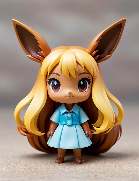 Chibi Figures