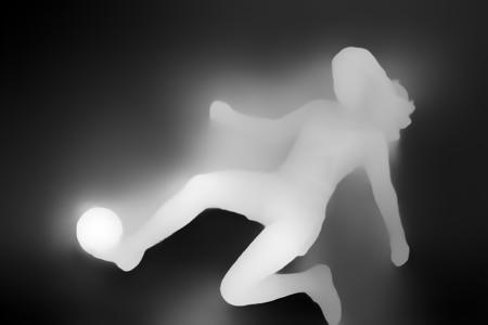 OpenPose, soccer