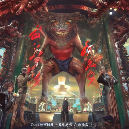 QILIN_WUHE_STYLE