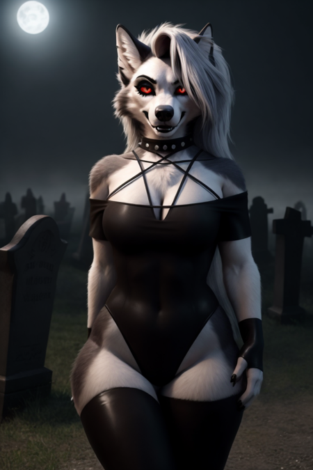 Persika Furry