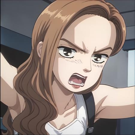 Sayuki (Initial D) XL pony LORA