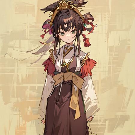 Shushou 珠晶
