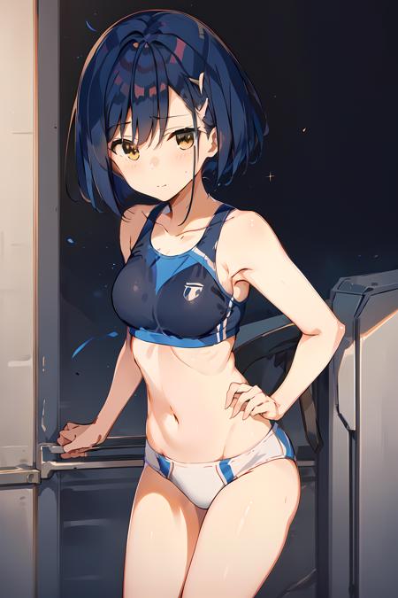 Ichigo (Darling in the Franxx) LORA