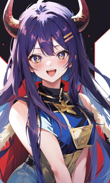 DemonArt | Style | Lora