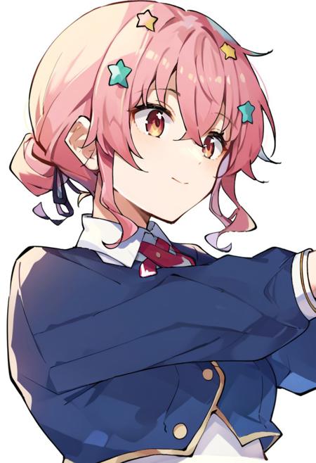 Anemachi (from Hololive) [SD | XL | PD | IL]