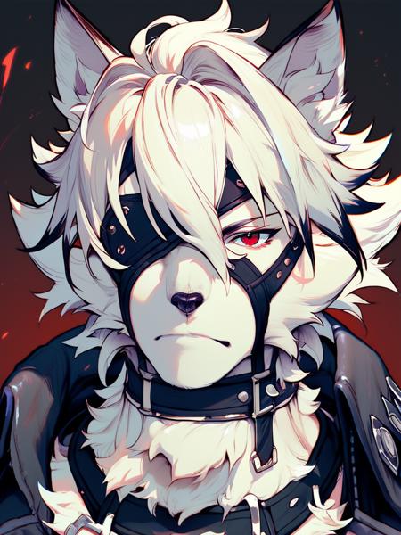 Von Lycaon - Zenless Zone Zero