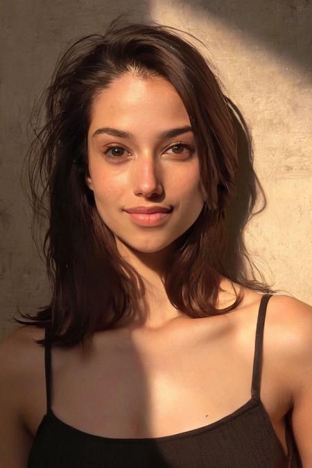 Meenakshi chaudhary (Indian actress) - SDXL + Flux