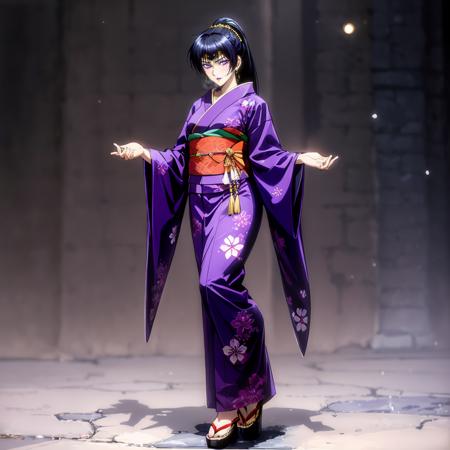 Karla the Grey Witch (Record of Lodoss War) LORA