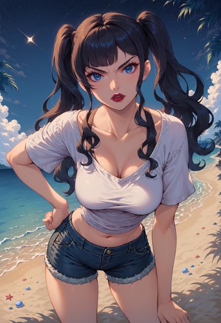 Gaia (Final Fantasy XIV)